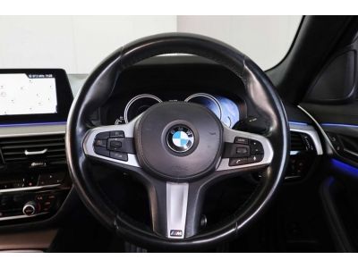 BMW 520D M SPORT G30 8AT  ปี2019 รูปที่ 6